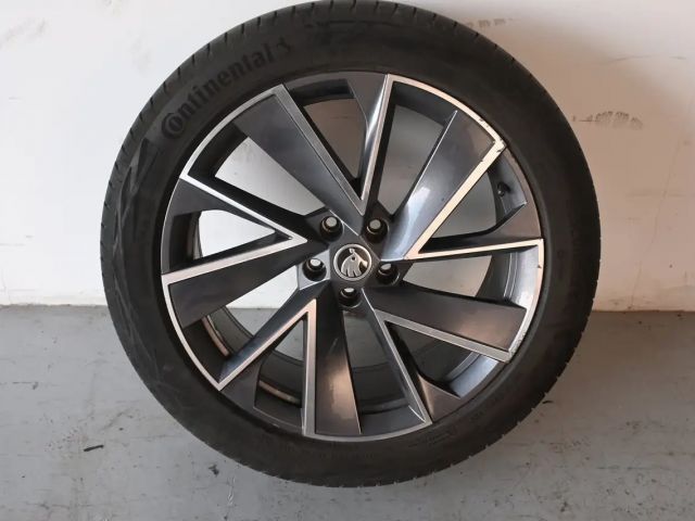 Skoda Enyaq Sportline iV 80