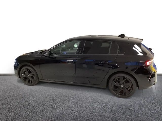 Opel Astra GS-Line Grand Sport