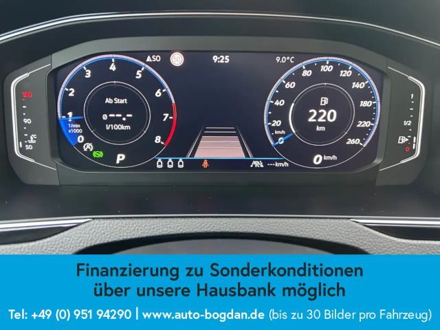 Volkswagen Passat Elegance Elegance Variant