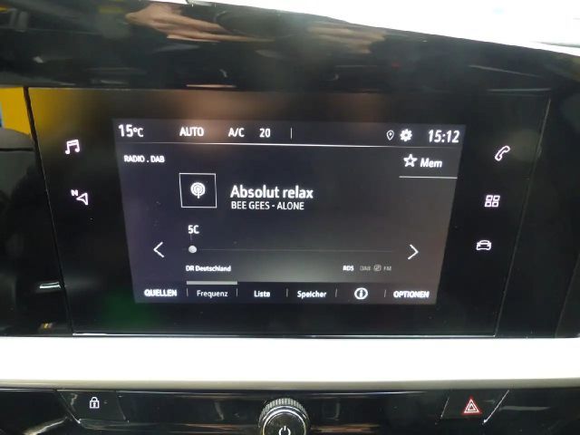 Opel Mokka GS-Line Grand Sport