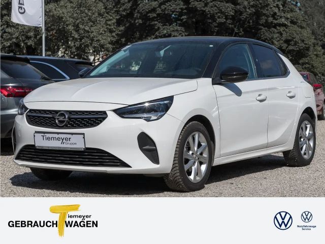 Opel Corsa Elegance