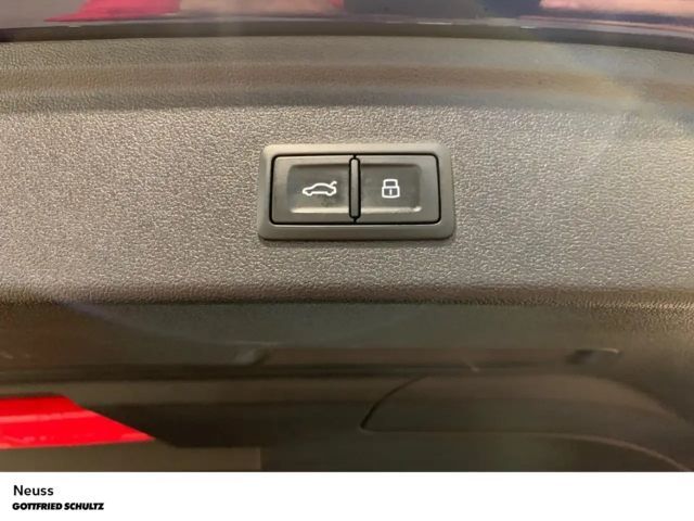 Audi A3 Hybride Sedan Sportback