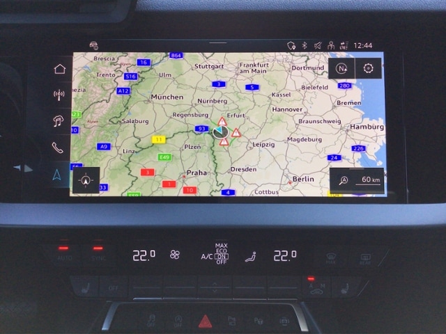 Audi A3 35 TFSI S-Tronic