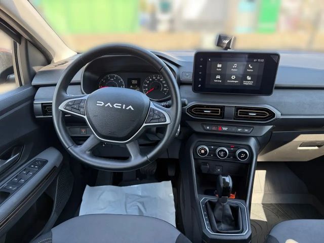 Dacia Sandero Stepway TCe 90