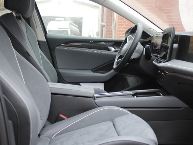 Volkswagen Passat 1.5 eTSI Variant