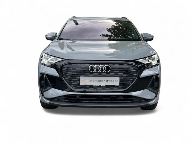 Audi Q4 e-tron Quattro