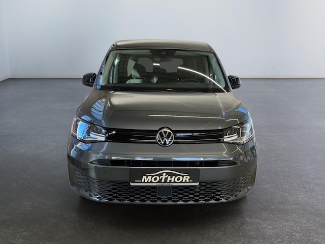 Volkswagen Caddy 1.5 TSI 7-zitter DSG Maxi