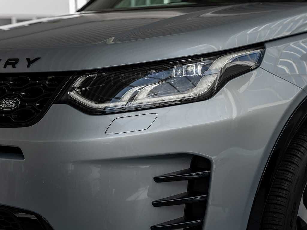 Land Rover Discovery Sport D200 Dynamic SE