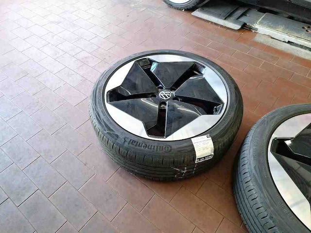 Volkswagen ID.3 77 KWh