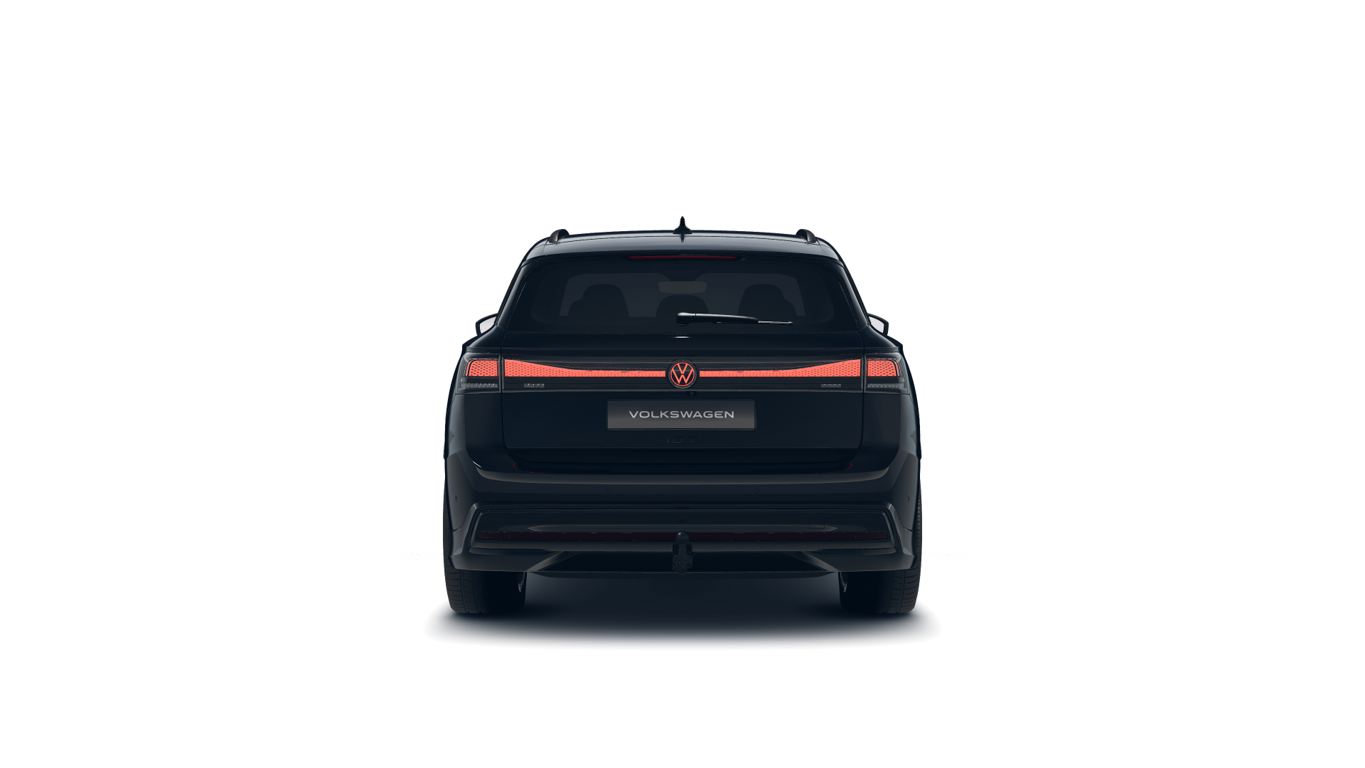 Volkswagen ID.7 Style Tourer