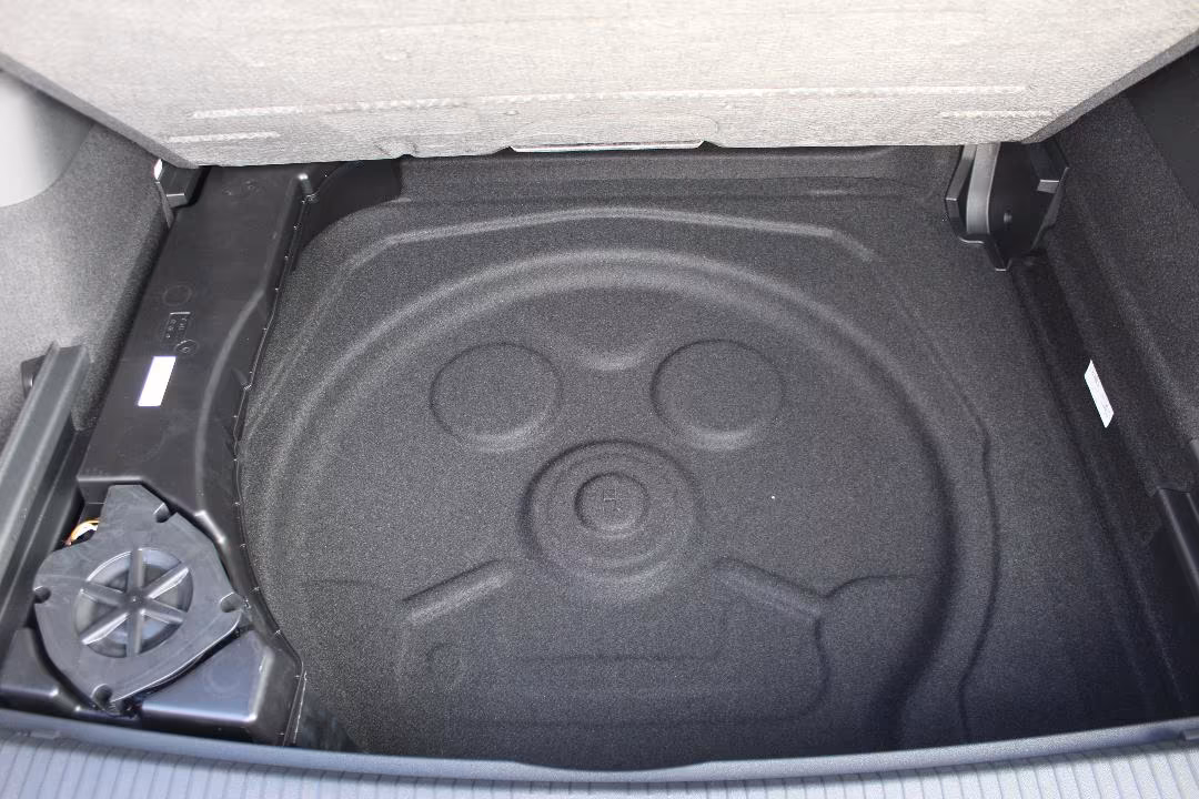 Volkswagen Tiguan 1.5 eTSI DSG R-Line