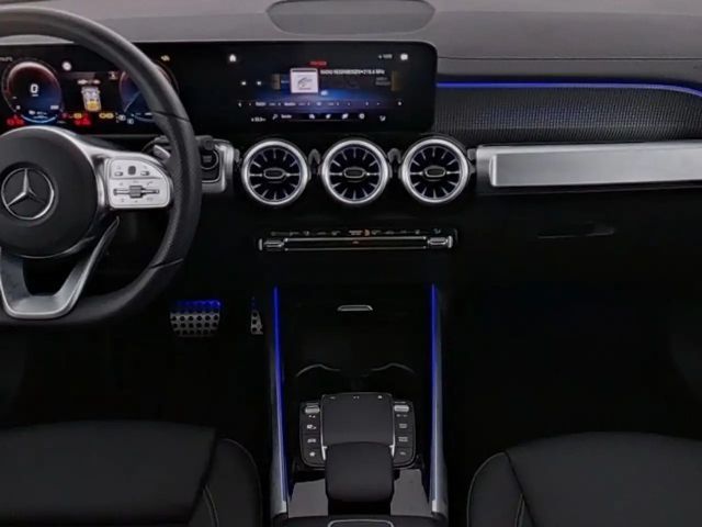 Mercedes-Benz EQB 250 AMG Line Advanced