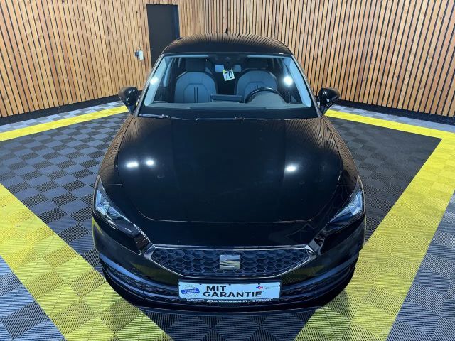Seat Leon Style