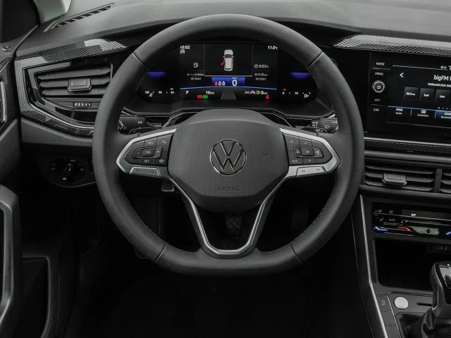 Volkswagen Polo 1.0 TSI DSG Life