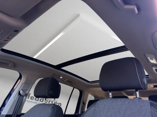 Volkswagen Touran 1.5 TSI Move