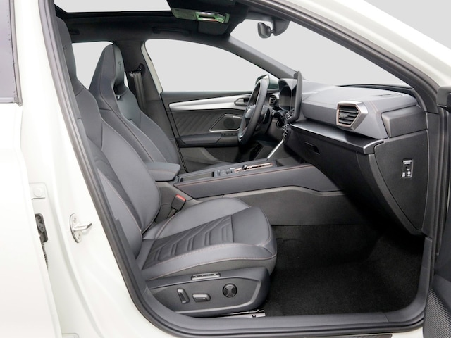 Cupra Leon 2.0 TSI 4Drive DSG Sportstourer VZ