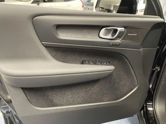 Volvo C40 Recharge Ultimate