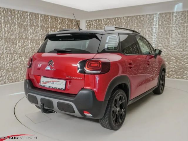 Citroën C3 Aircross Shine