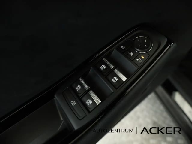 Renault Espace Alpine E-Tech Esprit