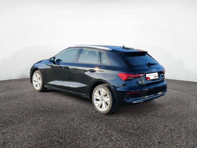 Audi A3 35 TDI Sedan