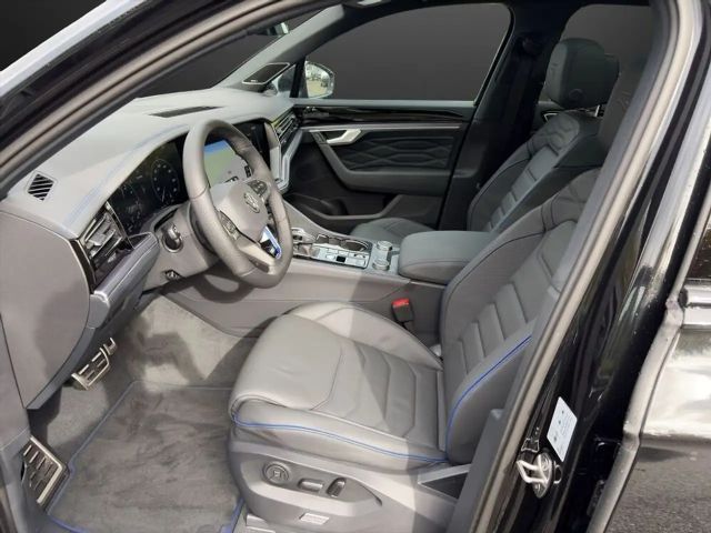 Volkswagen Touareg 4Motion eHybrid