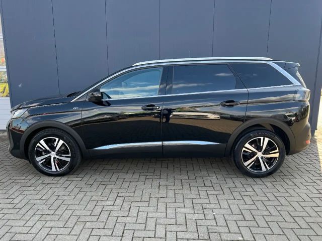 Peugeot 5008 EAT8 GT-Line PureTech