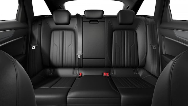 Audi A6 45 TFSI Avant S-Tronic