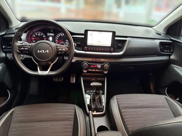 Kia Stonic GT-Line