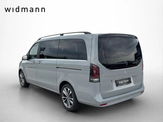 Mercedes-Benz V 250 AVANTGARDE V 250 d