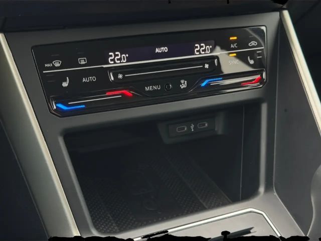 Volkswagen Taigo 1.0 TSI Move