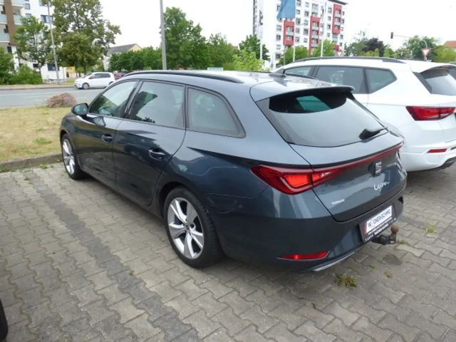 Seat Leon 1.5 TSI FR-lijn Sportstourer