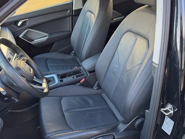 Audi Q3 35 TDI S-Tronic