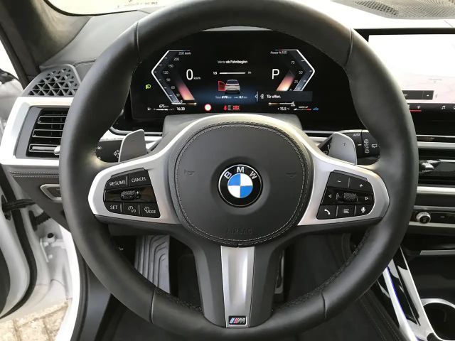BMW X7 M-Sport xDrive40d