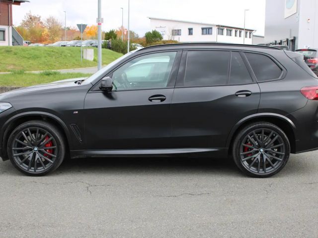 BMW X5 xDrive40d