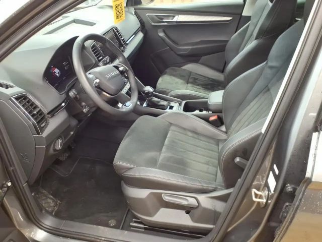 Skoda Karoq 1.5 TSI Tour