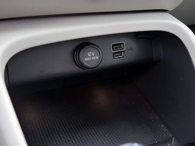 Volvo XC40 Inscription Recharge