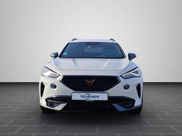 Cupra Formentor 2.0 TSI