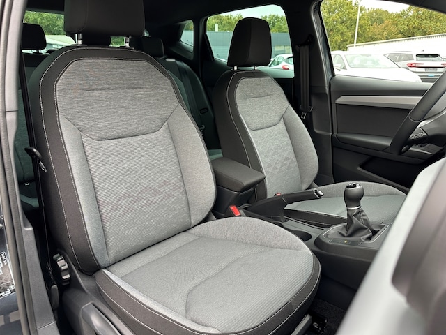 Seat Ibiza 1.0 TSI Xcellence