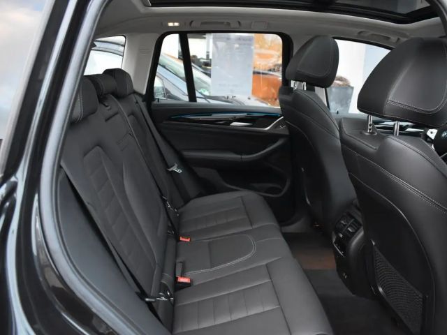 BMW iX3 Impressive iX3