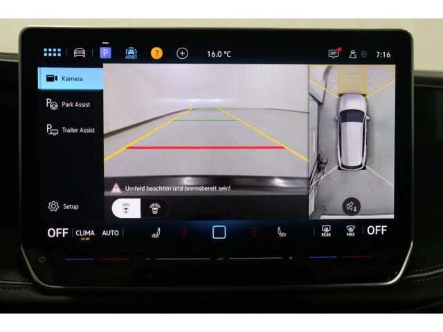 Volkswagen Passat 2.0 TDI Business DSG Variant