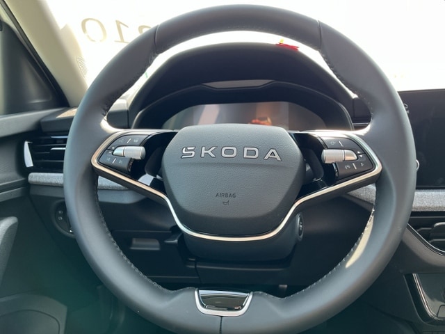 Skoda Scala 1.0 TSI Tour