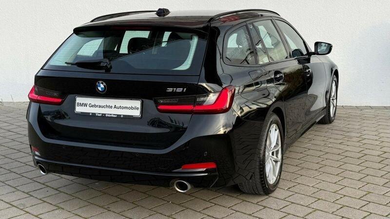 BMW 318 318i Touring