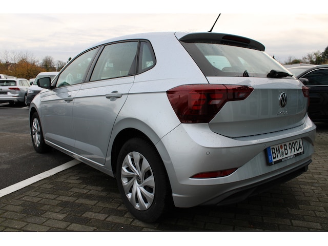 Volkswagen Polo 1.0 TSI Life