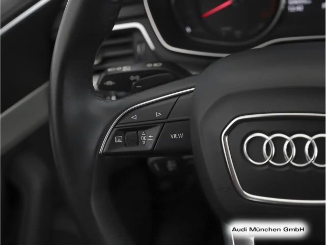 Audi A4 35 TDI S-Tronic