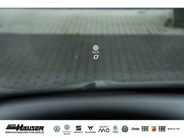 Cupra Terramar 2.0 TSI VZ