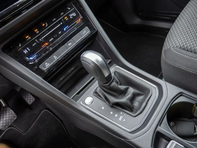 Volkswagen Touran 1.5 TSI DSG