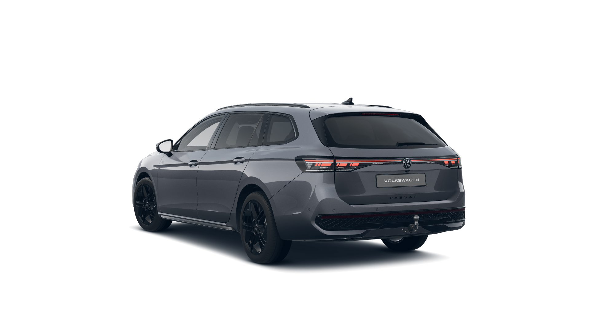 Volkswagen Passat 2.0 TDI DSG Style