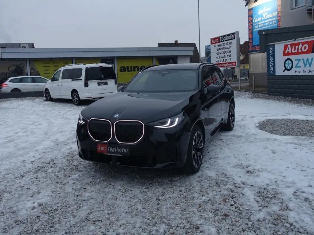 BMW X3 M-Sport xDrive