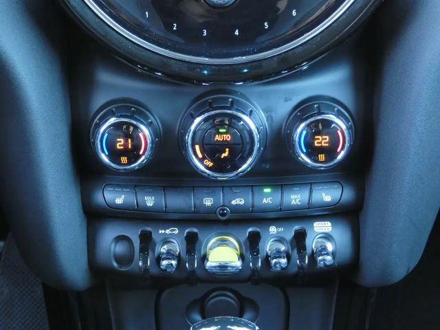 MINI Mini Electric SE