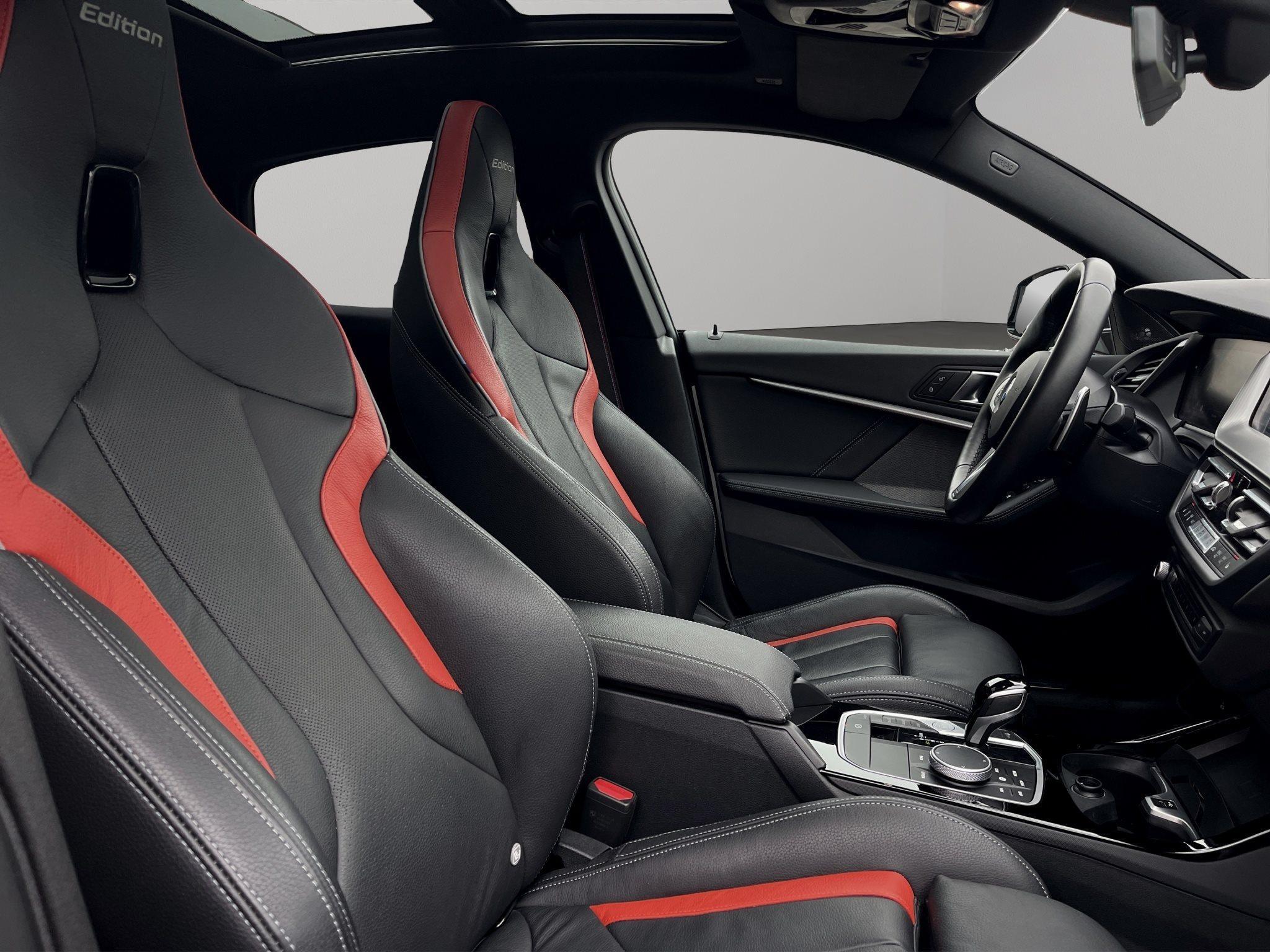 BMW 220 220i Coupé Gran Coupé